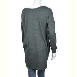 Туника Obuvok B006-1 green (10498)