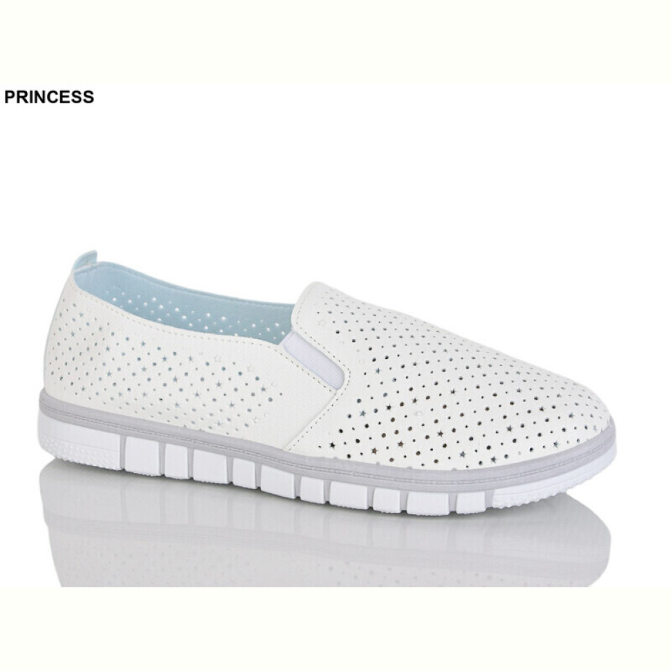Слипоны Princess 66-28