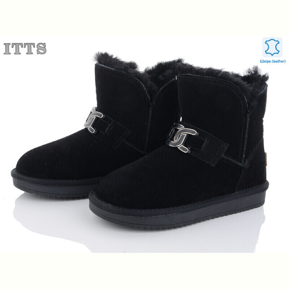 Угги ITTS 5868