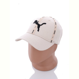 Кепка RuBi PM018-3 beige