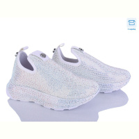 Кроссовки Mona Lisa 2026 white