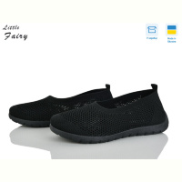 Балетки L.Fairy 1053-1