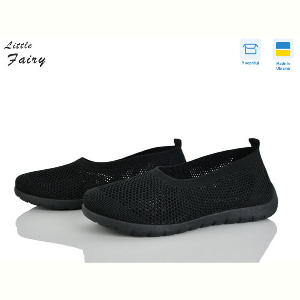 Балетки L.Fairy 1053-1