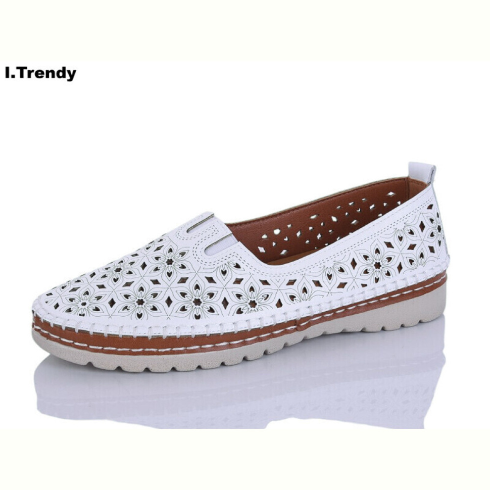 Туфли Trendy G229-2
