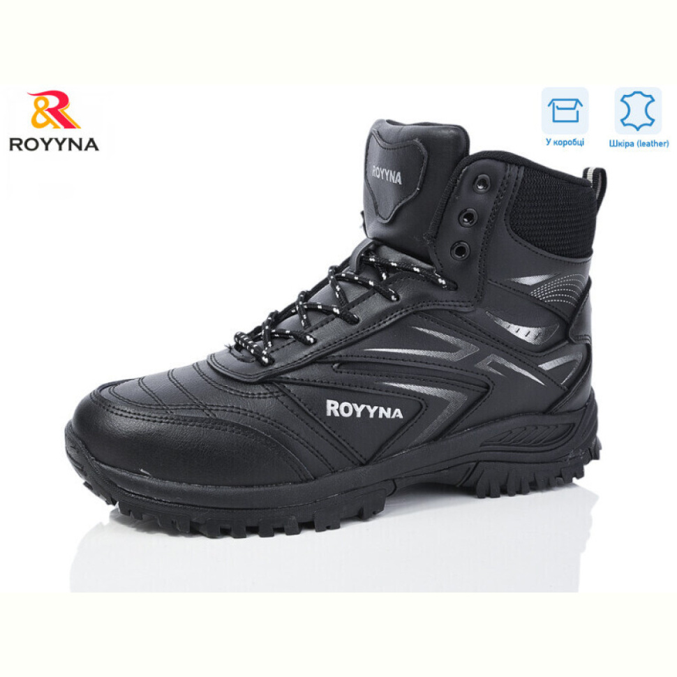Ботинки ROYYNA 101C-6