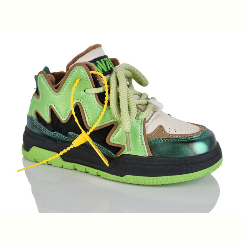 Ботинки ASHIGULI 643-5