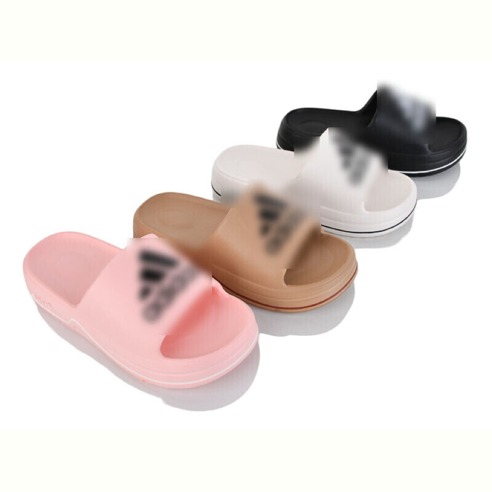 Шлепки CAP 32-32 mix