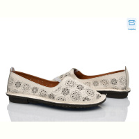 Туфли Rama 2003D-3