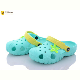 Кроксы Clibee 117084