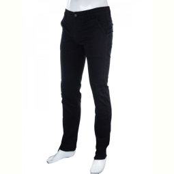 Джинсы Optspace 657137 black