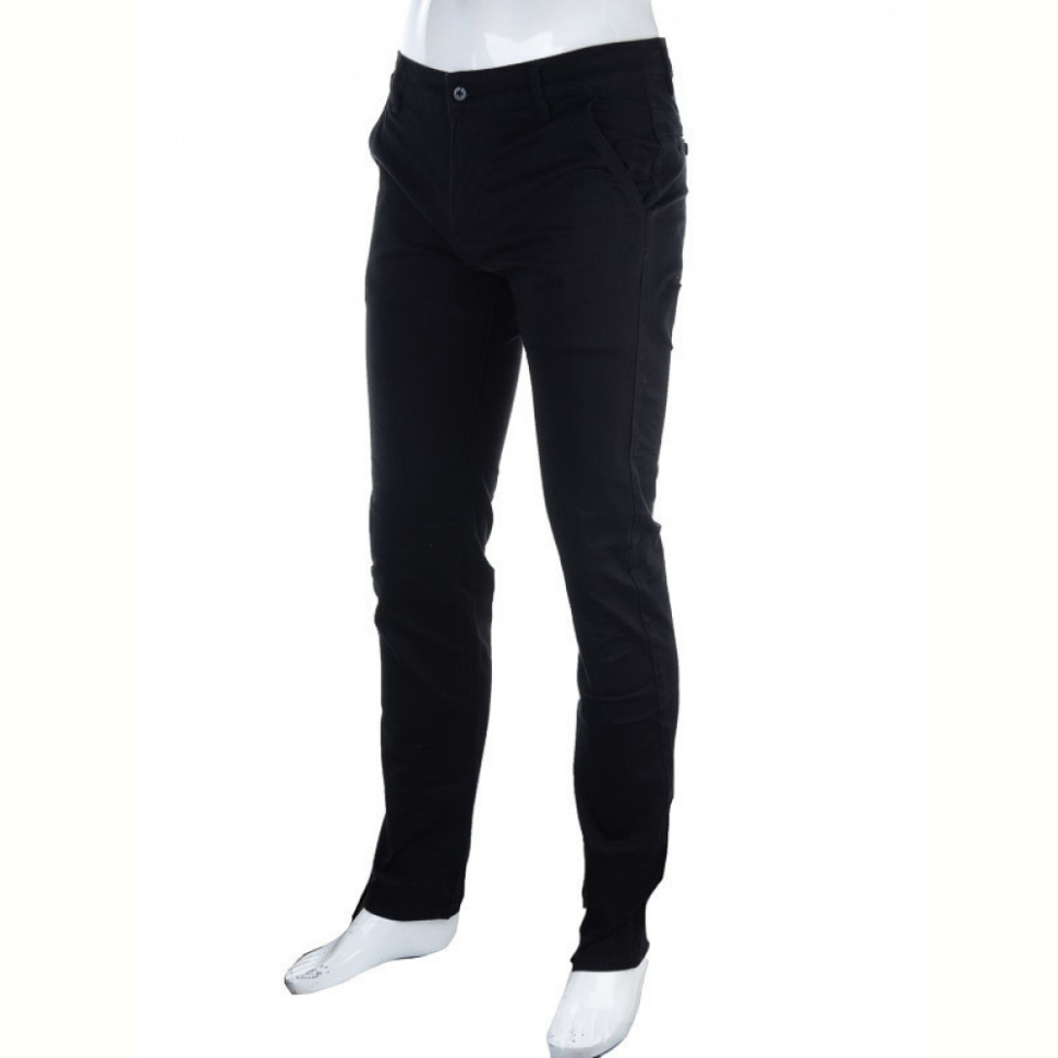 Джинсы Optspace 657137 black
