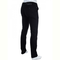 Джинсы Optspace 657137 black