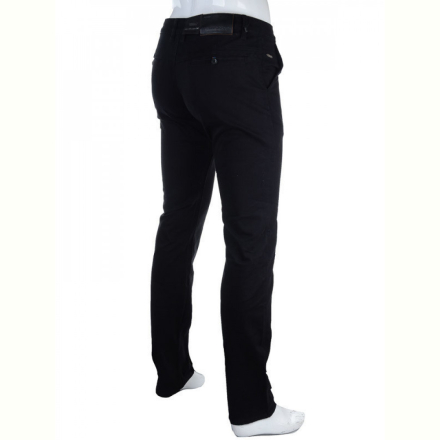 Джинсы Optspace 657137 black