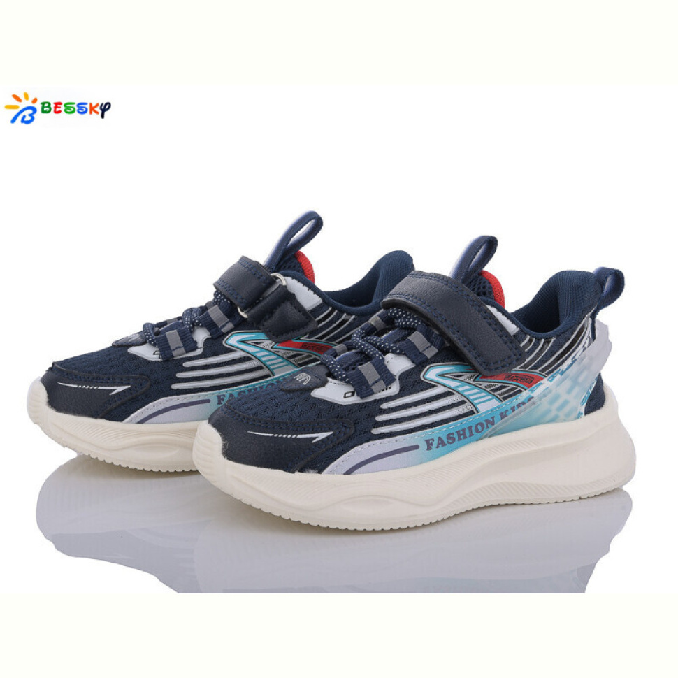 Кроссовки Bessky-Kellaifeng BY3467-6B