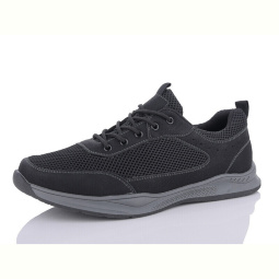 Кроссовки DaFuYuan A005 black