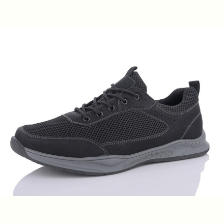 Кроссовки DaFuYuan A005 black