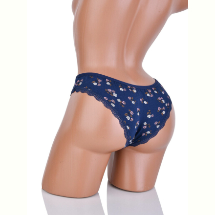 Трусы Obuvok 7000-5 navy (XL)