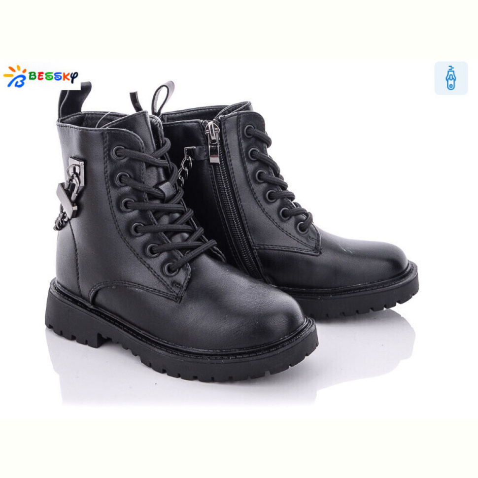 Ботинки Bessky-Kellaifeng B1849-1B