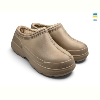 Галоши Rai shoes BM35 капучино