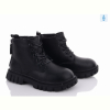 Ботинки Violeta Y103(A2155) black