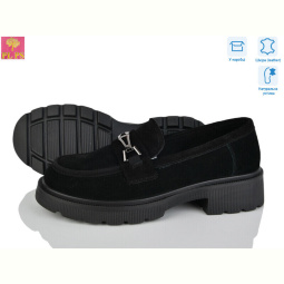 Туфли PLPS R065-2