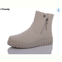 Ботинки Trendy DB771-2