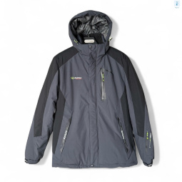 Куртка Audsa A25066-8 navy