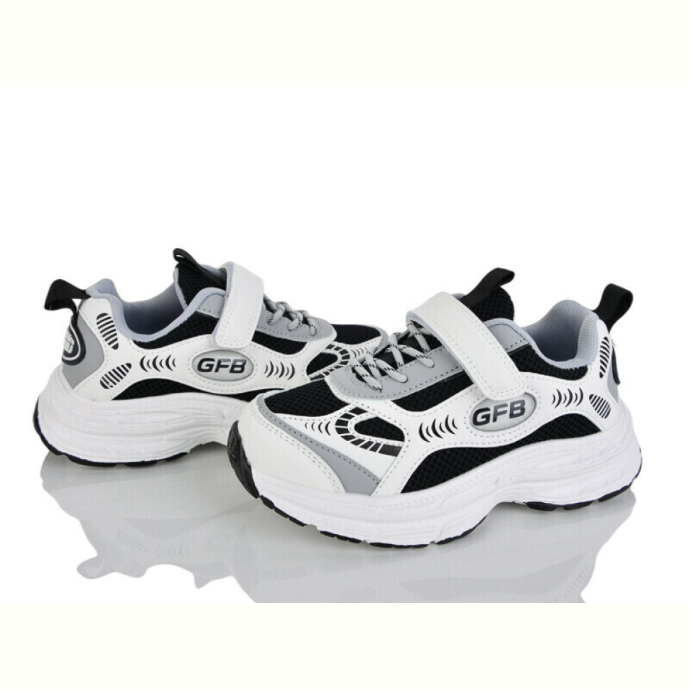 Кроссовки Svit X8010-2