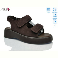 Босоножки Aba G185ABA-8