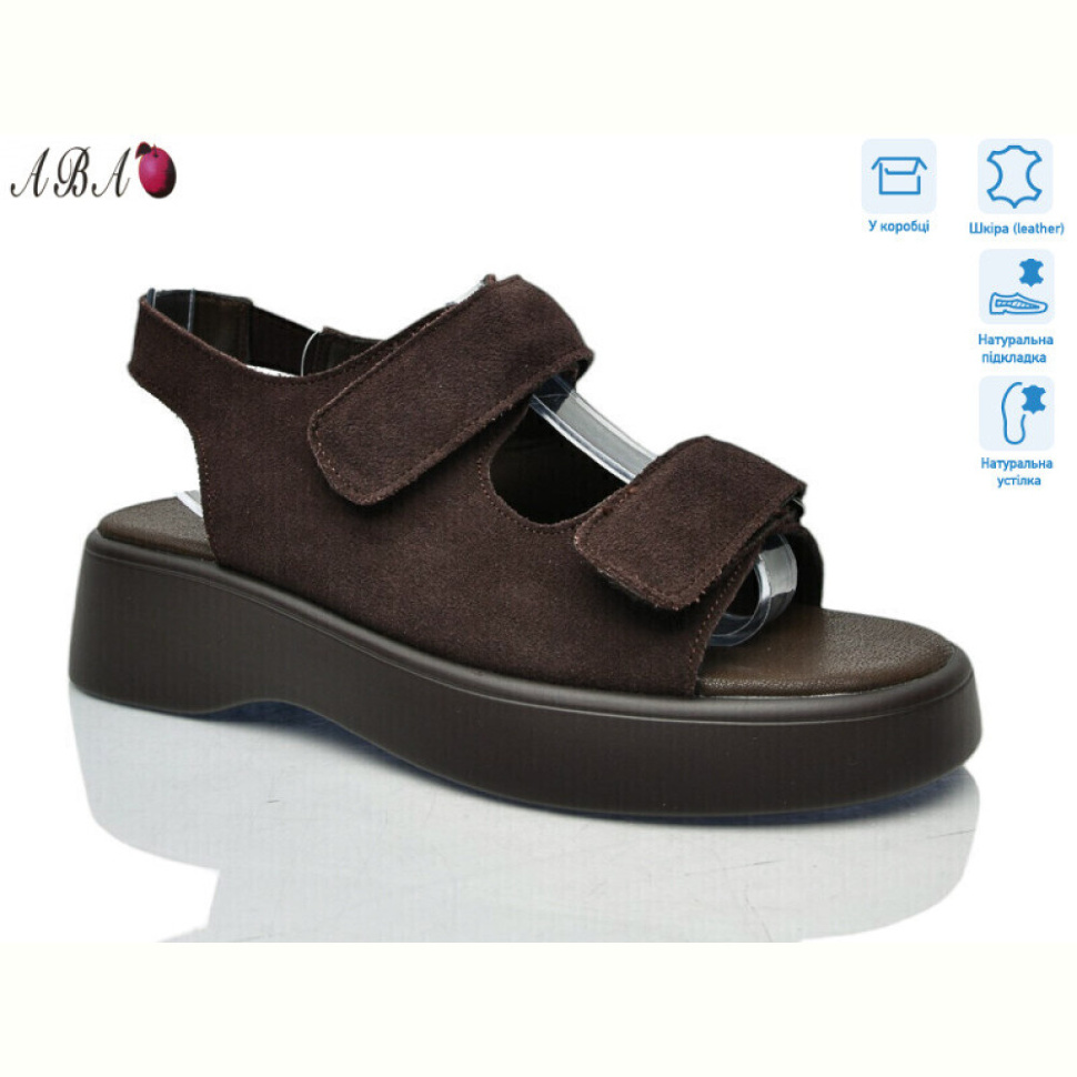 Босоножки Aba G185ABA-8