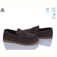 Туфли STILLI Group BD20-5 шкіра