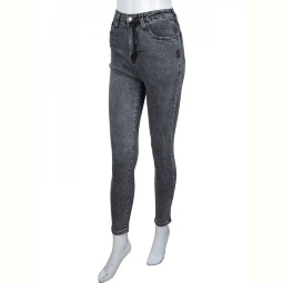 Джинсы Forest BC3158 grey
