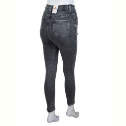 Джинсы Forest BC3158 grey