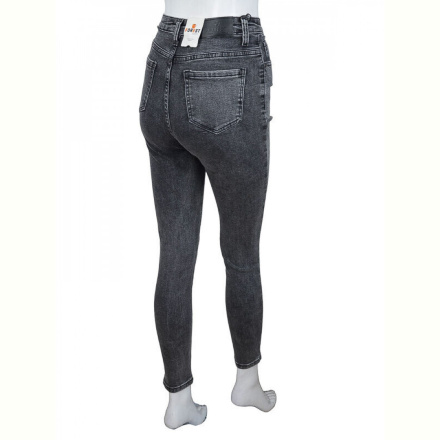 Джинсы Forest BC3158 grey