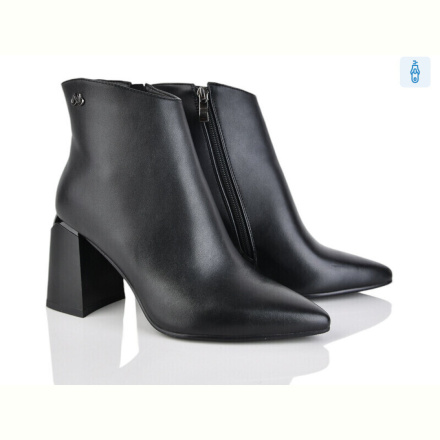 Ботинки Бабочка-Mengfuna-AESD 703-148