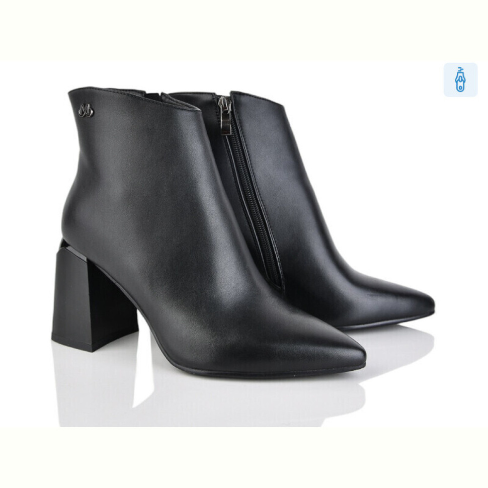 Ботинки Бабочка-Mengfuna-AESD 703-148 Ботинки Бабочка-Mengfuna-AESD 703-148