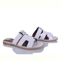 Шлепки Бабочка-Mengfuna-AESD 8038-34