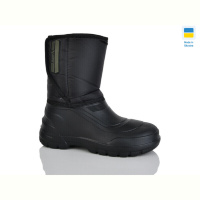 Сапоги из пены DeMur B164 чорний