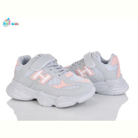 Кроссовки BBT H751-3-6