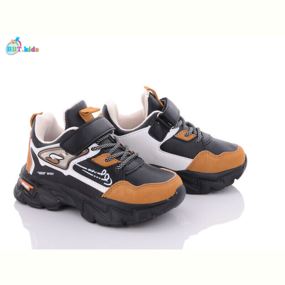 Кроссовки BBT X022-6BB