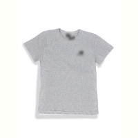 Футболка Textile 828M grey