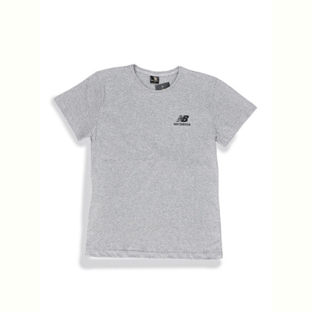 Футболка Textile 828M grey