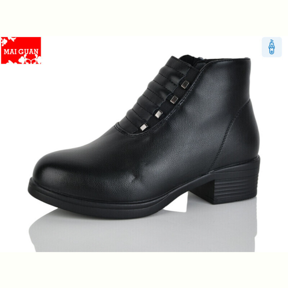 Ботинки Maiguan L61-1