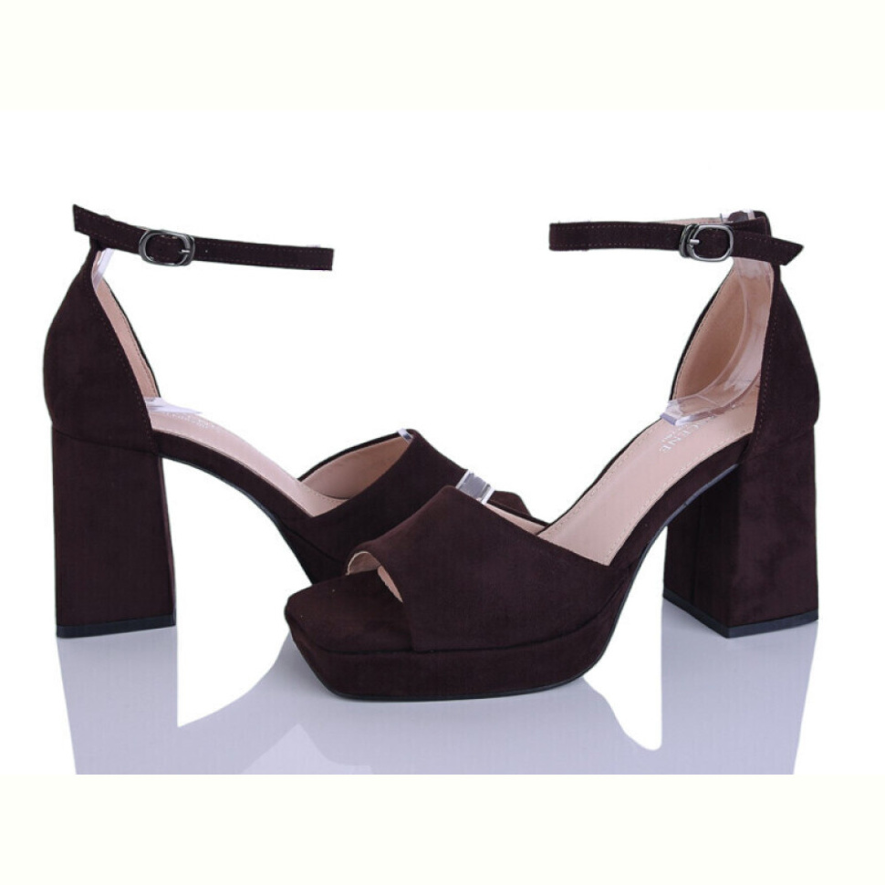 Босоножки Бабочка-Mengfuna-AESD 537-206