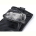 Перчатки RuBi 2201M black