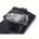 Перчатки RuBi 2201M black