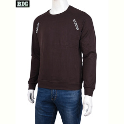 Кофта BIG 3918-01-4 brown