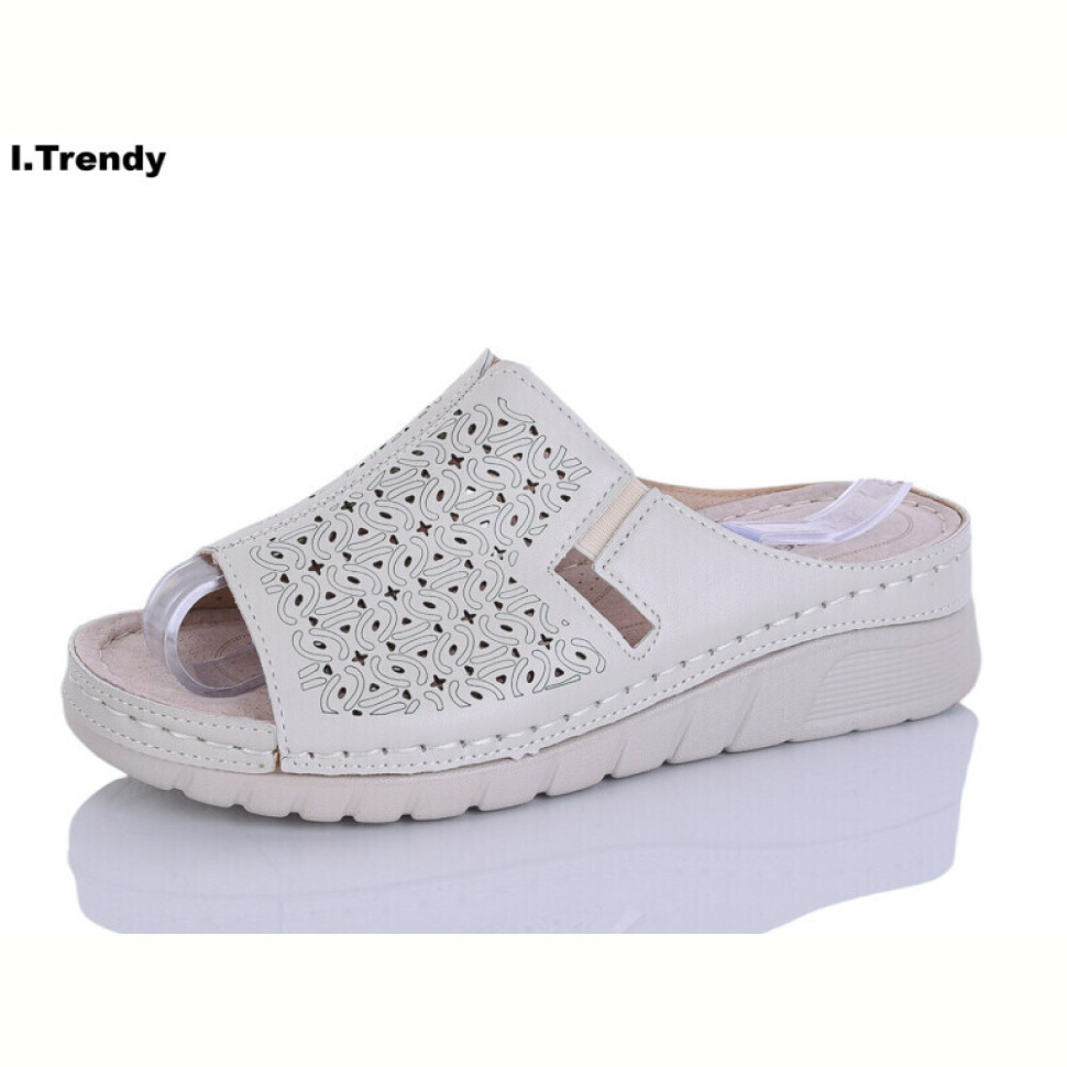 Шлепки Trendy G95-1 Шлепки Trendy G95-1