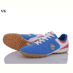 Футбольная обувь VS ESP blue( 36-39)