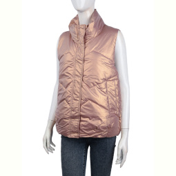 Жилетка Obuvok M818 pink (09064)